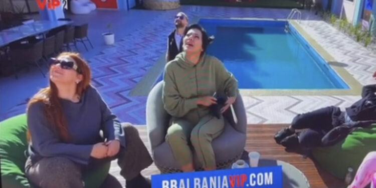 VIDEO/ Dy drone brenda pak minutash për Luizin në “BBV”, çfarë shkruhej në to