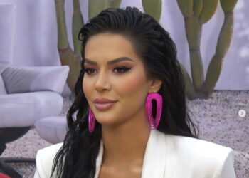 “Gjëra të bukura po vijnë”, për çfarë e ka fjalën Efi? Fotoja që ngriti dyshime