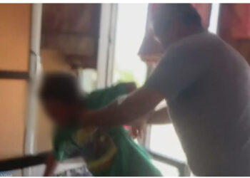 DENONCIM/ I mituri në Librazhd dhunohet nga elektricisti, tenton t’i japë fund jetës, hidhet nga kati i tretë