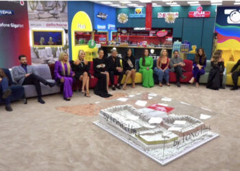 BBV2 nis me ndryshime, sonte eliminohen 2 banorë