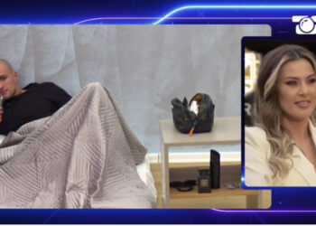 “Të burgosurit” përplasen me banorët, Kristi-Bledit: Është më mirë kur është në gjumë