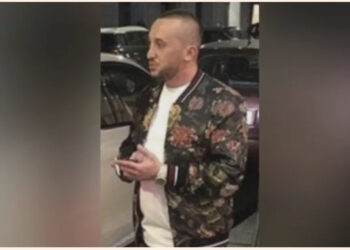 DETAJE/ Si u arrestua Leonard Duka në Belgjikë, bashkëjetonte me një vajzë