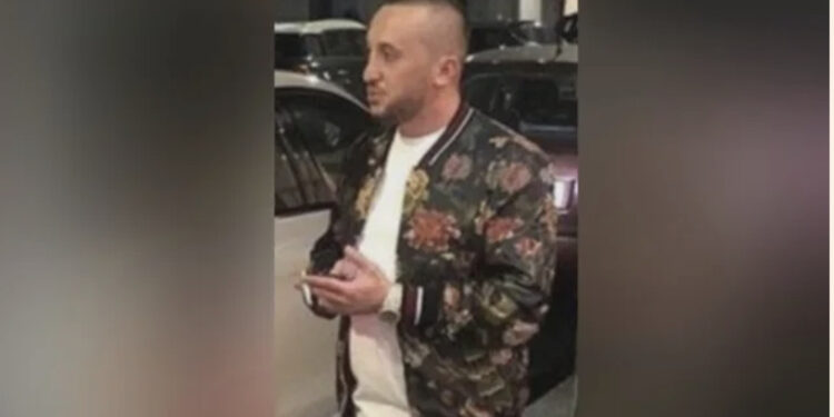 DETAJE/ Si u arrestua Leonard Duka në Belgjikë, bashkëjetonte me një vajzë