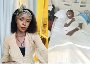 U dhunua barbarisht dhe u hodh nga ballkoni i hotelit në Tiranë, ndërron jetë 22-vjeçarja nga Kenia!