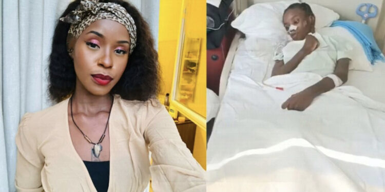 U dhunua barbarisht dhe u hodh nga ballkoni i hotelit në Tiranë, ndërron jetë 22-vjeçarja nga Kenia!