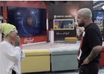 “Mu duk sikur një djall qëllon nënën”, çfarë ndodhi mes Valbonës dhe Luizit?