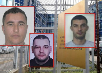 Kush të pagoi? Dumani dëshmon për dy vrasjet e bujshme në Elbasan
