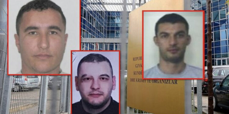 Kush të pagoi? Dumani dëshmon për dy vrasjet e bujshme në Elbasan