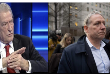 A do e takoje McGonigal? Berisha: Do ta ftoja të pinim kafe, por kurrë nuk do t’i thoja heto Edi Ramën