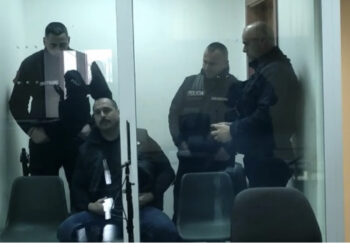 Arrestohet në gjyq dëshmitari i vrasjes së “Pipit” të Elbasanit