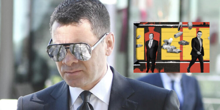 FOTO/ Ahmetaj i përfshirë tek Inceneratorët/ Dalin dokumentet që tregojnë rolin e tij në krijimin e koncesionit të Elbasanit