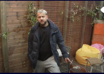 VIDEO / Luizi me zemër të madhe, i bën thirrrje shqiptarëve për të ndihmuar të prekurit nga tërmeti në Turqi