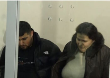 “Paratë vinin me çanta”, pastruesja Rozeta Dobi “zbërthehet” para policisë: Gjithçka ishte inskenim