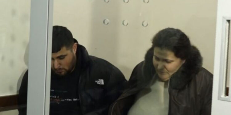 “Paratë vinin me çanta”, pastruesja Rozeta Dobi “zbërthehet” para policisë: Gjithçka ishte inskenim