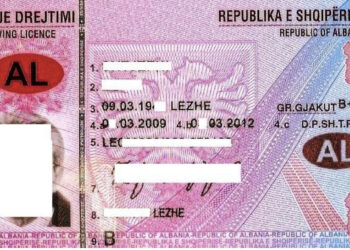 Trefishohet çmimi i PATENTËS, nga marsi qytetarët do të paguajnë 85 mijë lekë