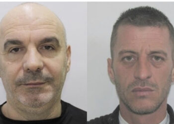 Një vëlla iu vra, tjetri në burg, kush është kunati i të fortit të Elbasanit që u arrestua?