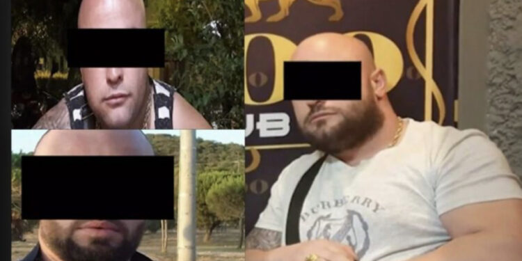 Vrasja e shqiptarit në Greqi, kush është gruaja misterioze që u zhduk pas plumbave?