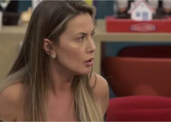 “Çfarë neverie që kam”/ Dy banorët e rinj të BBV diskutojnë për Oltën, Ermiona: Është shumë e poshtër