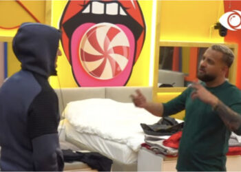 I futur nga produksioni me qëllim kundra “Luanit”, drogaxhiu Bledi Mane e nis ditën me sulm ndaj Luizit