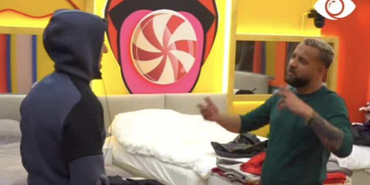 I futur nga produksioni me qëllim kundra “Luanit”, drogaxhiu Bledi Mane e nis ditën me sulm ndaj Luizit