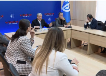 Berisha i ndan demokratëve detyrat e revolucionit dhe paralajmëron mosbindje civile: Betejë në të gjitha planet