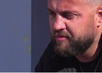 Luizi qau për të ëmën e sëmurë? Mikesha zbulon arsyen: Ja pse ja mori kryqin Kiarës