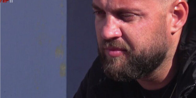 Luizi qau për të ëmën e sëmurë? Mikesha zbulon arsyen: Ja pse ja mori kryqin Kiarës