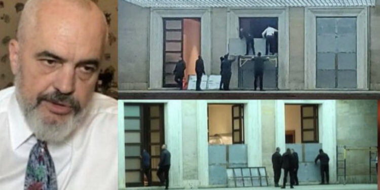 Shqiptarët sot marrin kryeministrinë/ Edi Ramën e zë tmerri, blindon çdo gjë