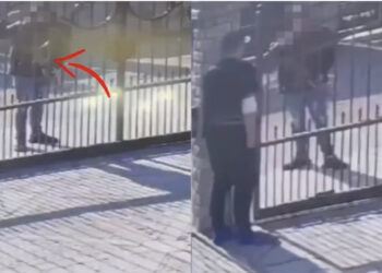 EMRAT+VIDEO/ Do vrisnin një person, vihen në pranga 3 të rinj. Zbulohet e shkuara e tyre e errët