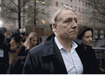 Kush e korruptoi McGonigal?/ “Rolling Stone” zbardh detaje të reja: Mori para nga një spiun i KGB