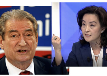 “Bomba” e Berishës: Yuri Kim më kërcënoi me mesazhe