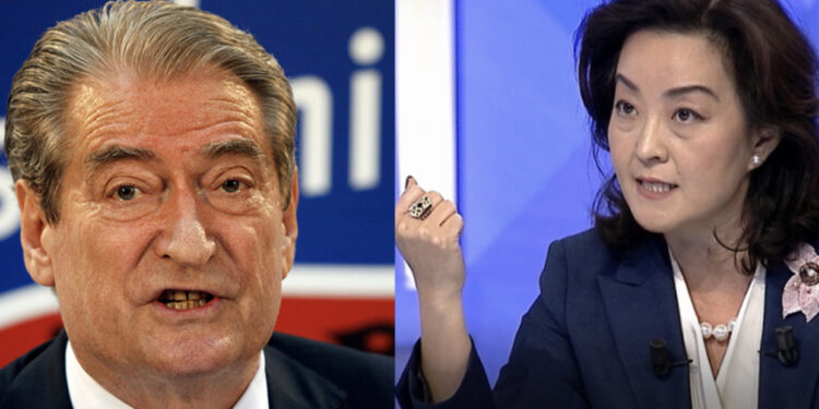 “Bomba” e Berishës: Yuri Kim më kërcënoi me mesazhe