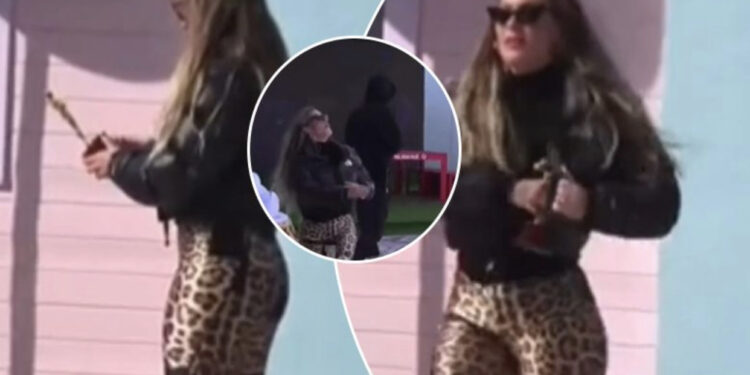 VIDEO/ Olta vodhi kupën që ishte për Luizin, fansat nuk ndalen, përgatisin trofeun tjetër