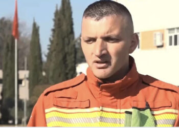 VIDEO/ Rrëfimi rrëqethës i ushtarakëve shqiptarë: Çfarë më panë sytë në Turqi