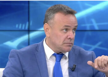 Karamuço: Kini kujdes, Policia nga janari ka vendosur kamera në Tiranë