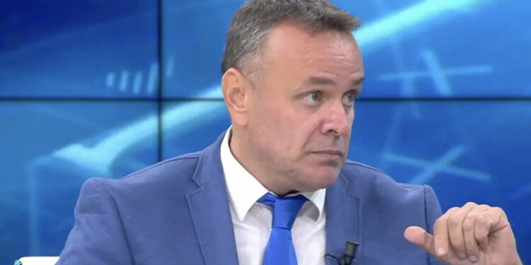 Karamuço: Kini kujdes, Policia nga janari ka vendosur kamera në Tiranë