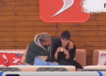 Pse qau Kiara për Maestron? Luizi: Ti nuk ke qarë për mua