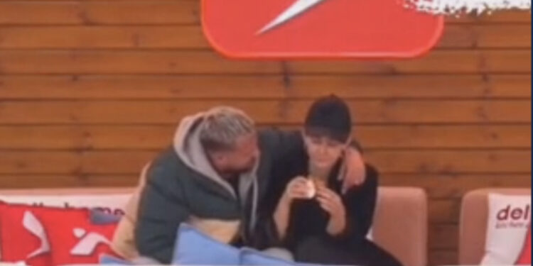 Pse qau Kiara për Maestron? Luizi: Ti nuk ke qarë për mua