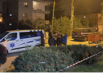 Ndërron jetë një burrë në Tirana, ambulanca vonon rreth 40 minuta