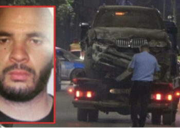 Vrasja e Santiago Malkos, arrestohet në Belgjikë kreu i klanit “Duka”