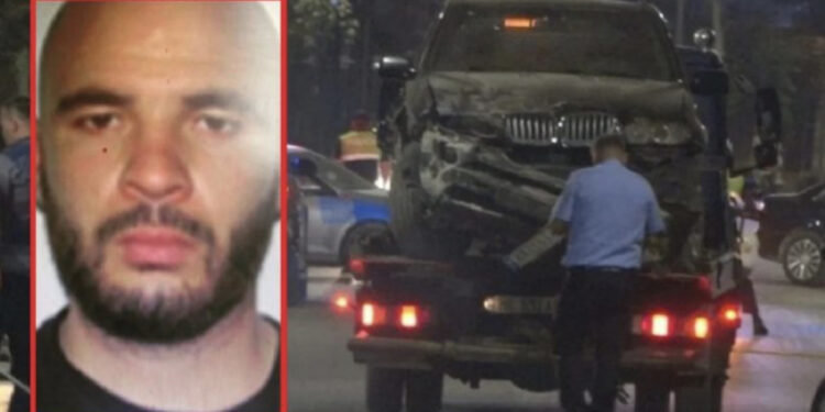 Vrasja e Santiago Malkos, arrestohet në Belgjikë kreu i klanit “Duka”