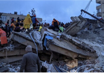 Zbehen shpresat për shpëtim, mbi 30,000 të vdekur nga tërmeti në Turqi dhe Siri