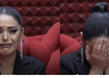 Fifi ndan me fansat “torturën” që po kalon në shtatzëni: Më lini me gëzu për bebin tim