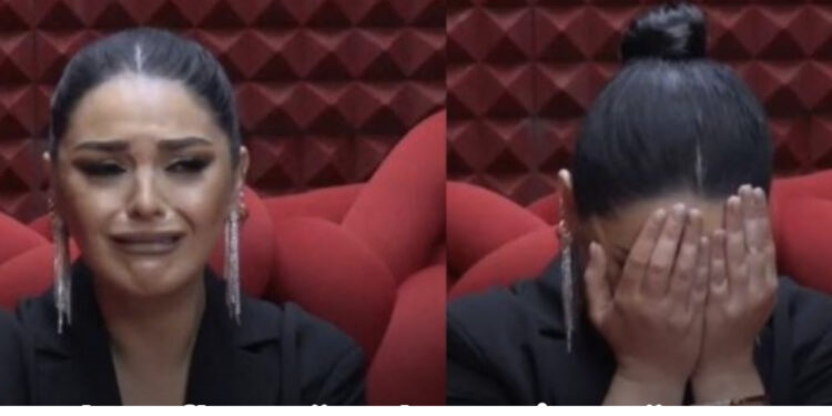 Fifi ndan me fansat “torturën” që po kalon në shtatzëni: Më lini me gëzu për bebin tim