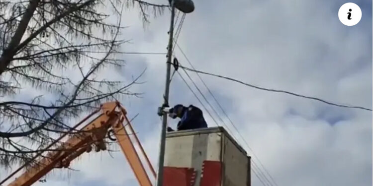 VIDEO/ Jo vetëm në Shkodër/ “Fijet” priten edhe në Dibër dhe Lezhë, disa persona nën hetim!