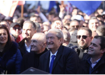 3 Mars/ Në një ditë me seancën në Apel, PD cakton datën e protestës së radhës para Kryeministrisë