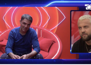 Vazhdon debati mes Luizit dhe Maestros: Kur Armaldos i leverdis kur unë i them zar, ai qesh