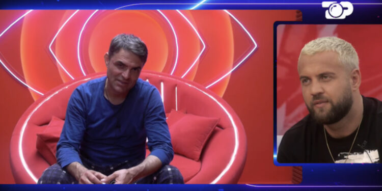 Vazhdon debati mes Luizit dhe Maestros: Kur Armaldos i leverdis kur unë i them zar, ai qesh