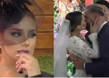 “Ai shikim…”/ Tea Trifoni flet pa doreza pas daljes nga BBV, sqaron marrëdhënien me Luizin!