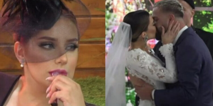 “Ai shikim…”/ Tea Trifoni flet pa doreza pas daljes nga BBV, sqaron marrëdhënien me Luizin!